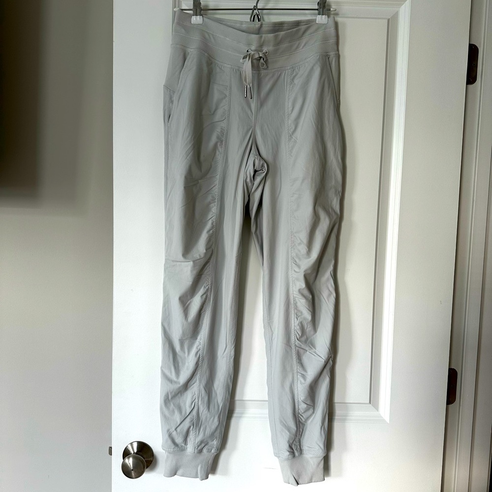 Lululemon Dance Studio Jogger